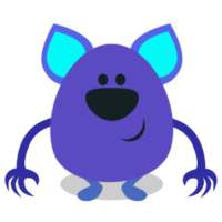 MonsterVPN - No Logs VPN on 9Apps
