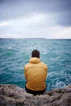 Lonely Boy Wallpaper 5 تصوير الشاشة