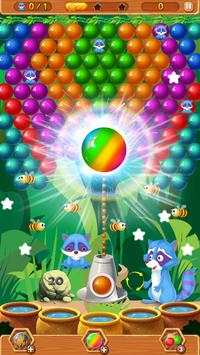 Bubble Game screenshot 1