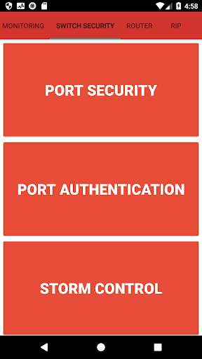 CISCO CCIE R&S screenshot 4