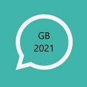 GB Wastspp أيقونة