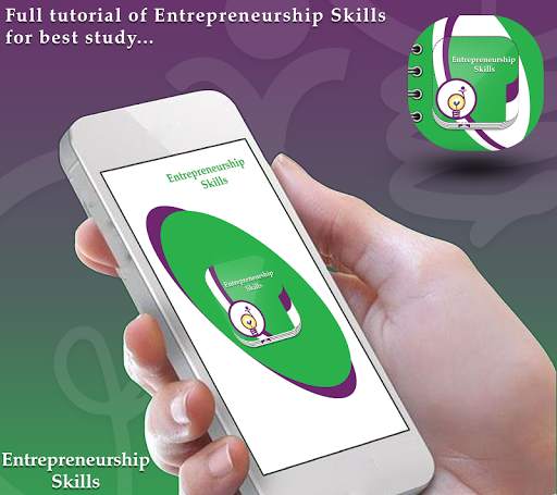 Entrepreneurship Skills screenshot 3