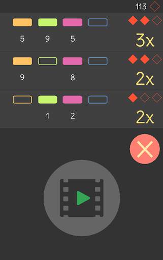 Meta Colors screenshot 3