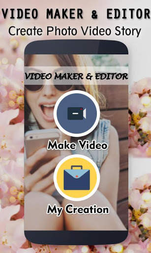 Video Maker - Video Editor screenshot 2
