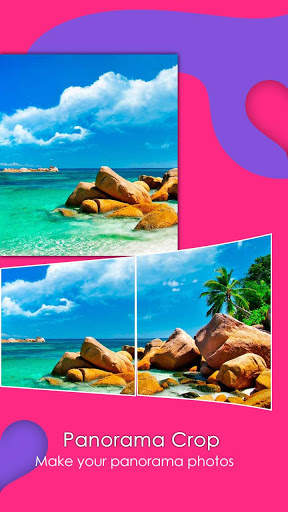 Grid & Square Maker-Video Downloader for Instagram скриншот 5