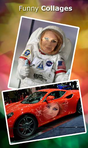 Photo Editor screenshot 2