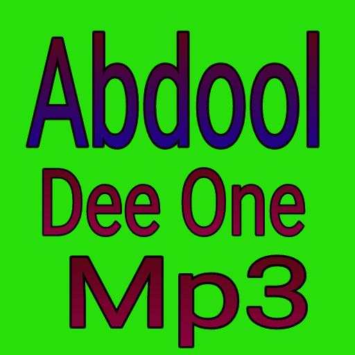Abdool Dee One Mp3 2.0
