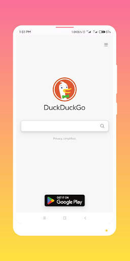 Browser Fast - Mini & Light screenshot 4
