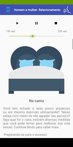 Homem e mulher. Relacionamento screenshot 6