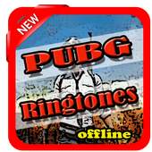 PUBG Ringtones Free 1.0
