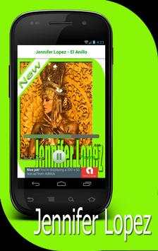 El Anillo - Jennifer Lopez screenshot 1