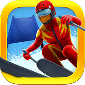 Top Ski Racing icon