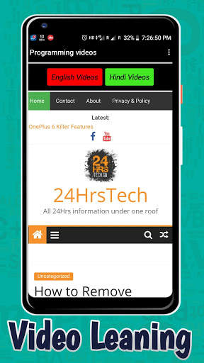 C Programming Robot - Learn Coding & C Theory 3 تصوير الشاشة