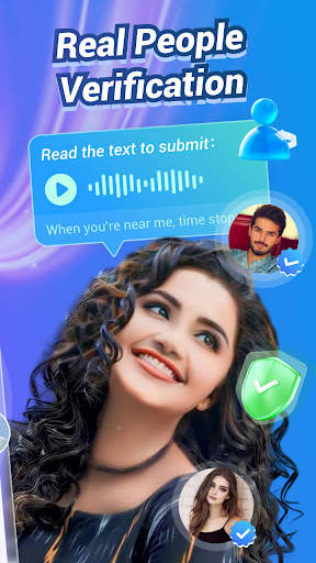AhChat- Voice Chat & Ludo Game screenshot 2