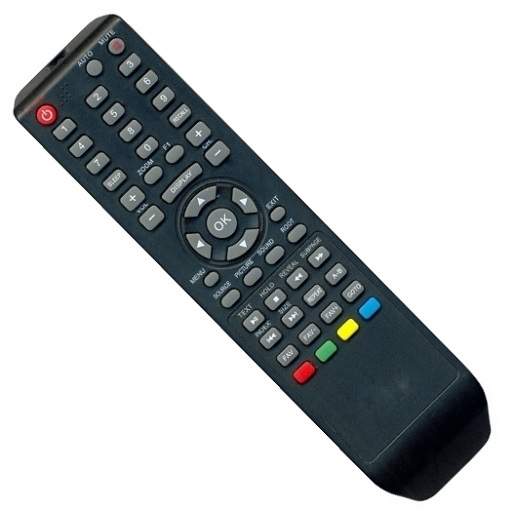 Remote Control For MICROMAX TV 3.0