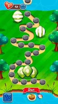 Fun Fruit Crush screenshot 8