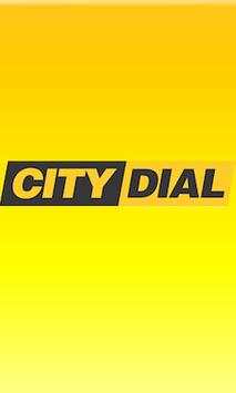 CITYDIAL screenshot 1