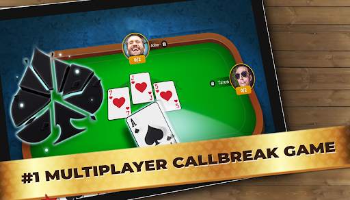Callbreak Superstar screenshot 8