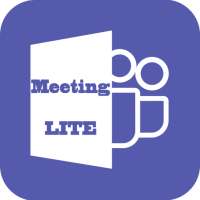 team meeting LITE