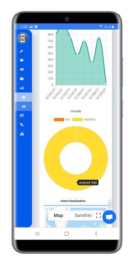 App Creator / Free App Maker / App Builder screenshot 7