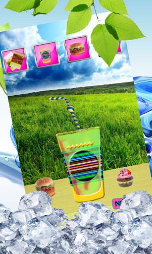 Soft Drink Maker screenshot 5