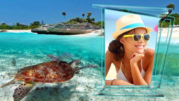 Sea Photo Frames screenshot 5