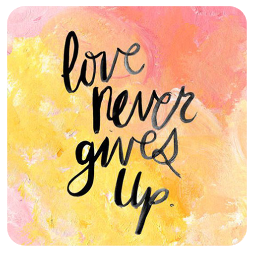 Love Quotes Wallpapers Free icon