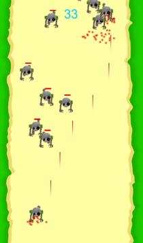 Zombie Run screenshot 4
