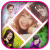 Picture Grid Photo Collage icon