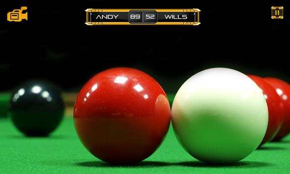 Play Real Snooker screenshot 4