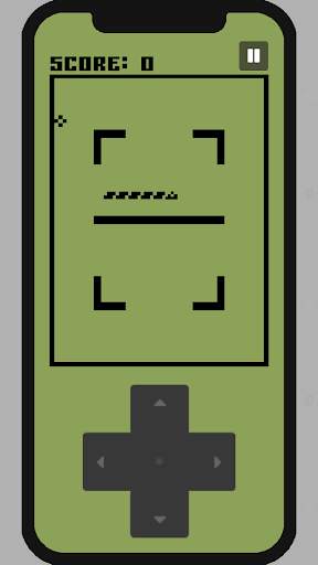 Snake Game Classic Retro Nokia screenshot 5