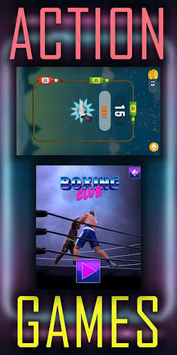 All games in one app Earn Money & Play games screenshot 6