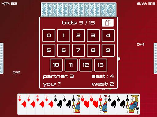 Spades screenshot 12