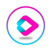 Movie Video Player icon