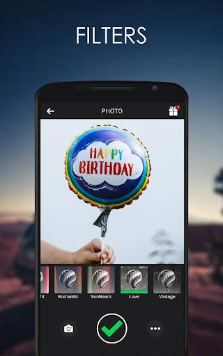 Beat Camera screenshot 1