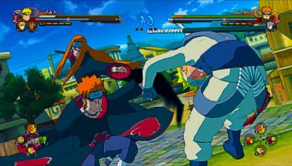 Guide Naruto Ninja Storm 5 Walkthrough screenshot 1