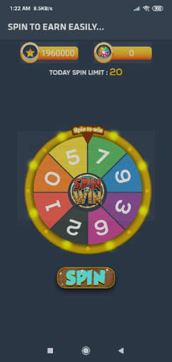 Win Money स्क्रीनशॉट 2