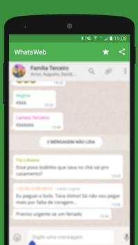 WhatsApp Tablet & MultiAccount screenshot 3