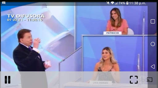 TV do Brasil screenshot 2