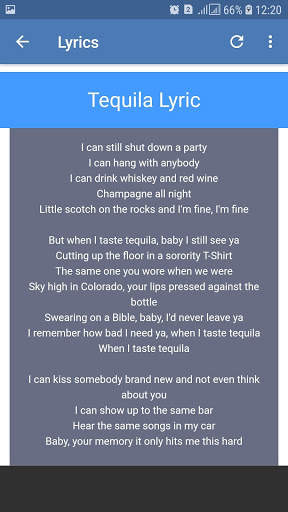 Dan and Shay Song screenshot 6