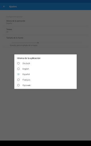 Dinosaurios: Enciclopedia screenshot 12