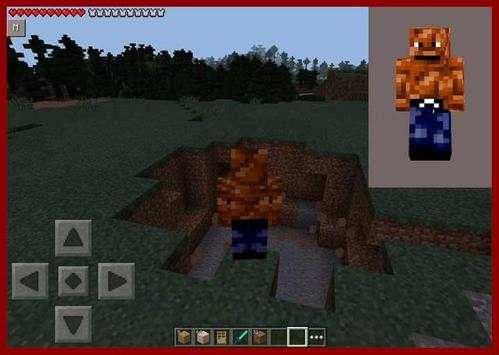 Guide for Four Fantastic Mod screenshot 4