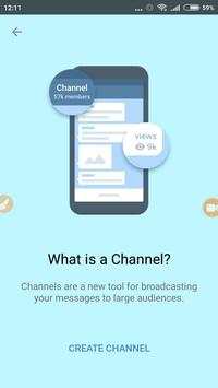 Teen Chatting screenshot 5