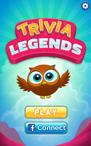 Trivia Legends screenshot 3