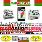 MADAGASCAR NEWS icon