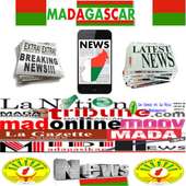 MADAGASCAR NEWS