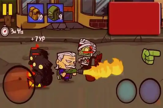 Guide Zombie Age 2 screenshot 3