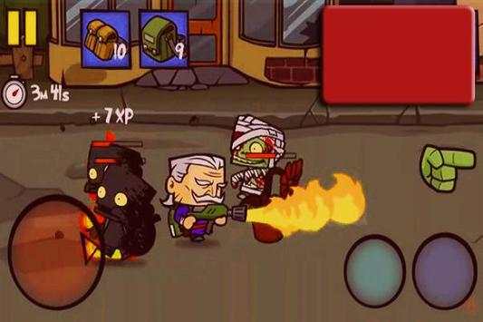 Guide Zombie Age 2 screenshot 3