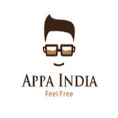 Appa icon