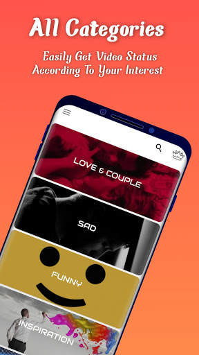 VidPlus - Video Status Maker, Short Video App screenshot 5